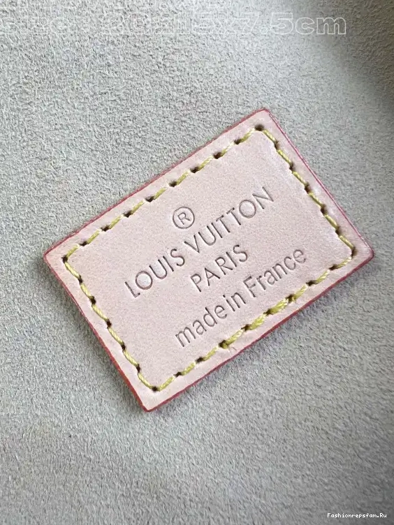 FS CHEAP Saumur BB LOUIS VUITTON 0604